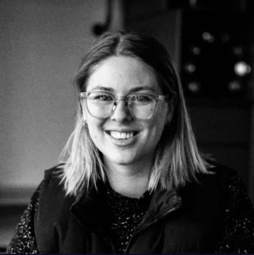 Alice Holmgren