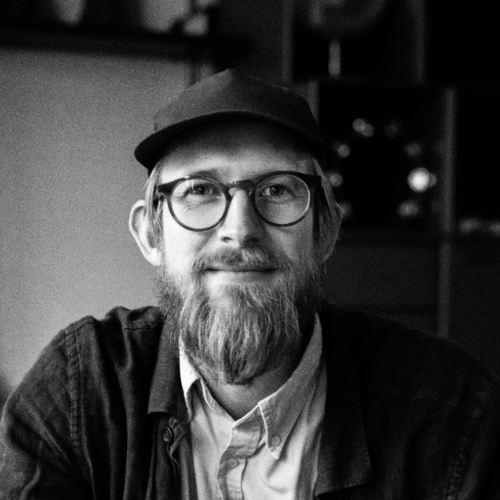 Eric Lundberg - Reviewer at Alice Labs