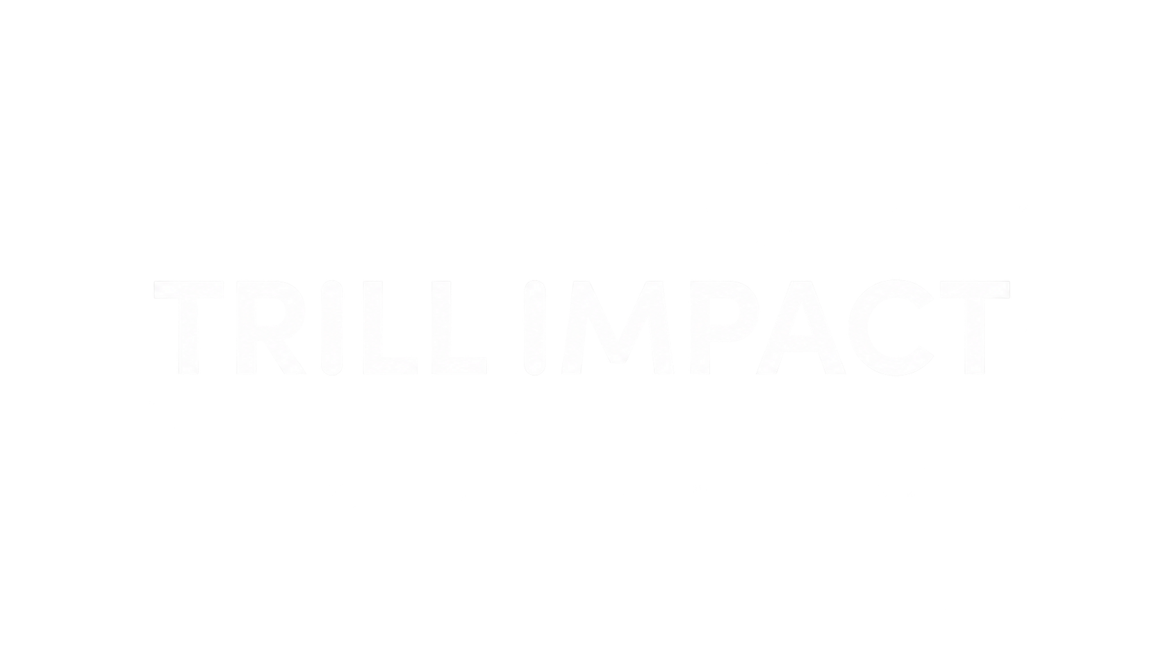 Trill Impact logo
